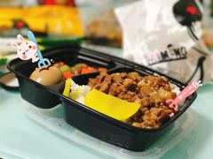 -小明同学(三里屯店)