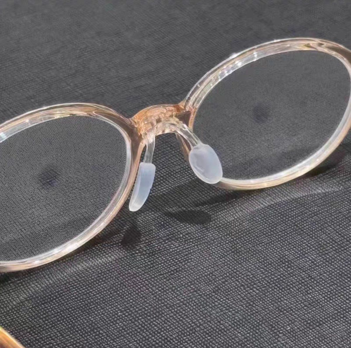 尼康控优点镜片儿童青少年延缓近视加深控制!