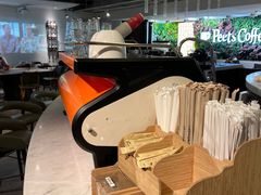 -Peet's 皮爷咖啡(东湖路手作店)