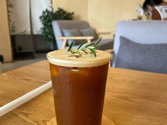 -悠然咖啡(高坪阳春路店)