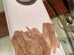-那家小馆•北京菜•烤鸭(香山店)