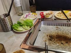 -满香园自助海鲜烤肉(赣榆吾悦广场店)