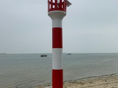 -北海金海湾红树林生态旅游区