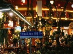 -库玛丽尼泊尔风味餐吧