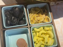 -天山醉美辣子鸡(文艺路店)