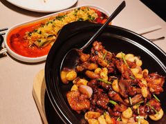 -漢舍中国菜馆(889广场店)