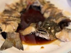 -博雅渔港·融合菜(维也纳国际大酒店)
