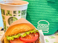-Shake Shack(南山万象天地店)