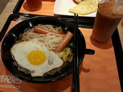 -大快活(丽丰店)