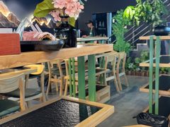 -鹿鸣山草本茶香火锅(园西路店)