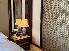 -成都金河宾馆(宽窄巷子店)