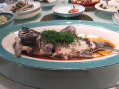-山东宾馆·齐鲁苑餐厅