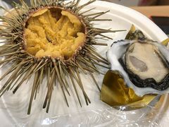 皇家古斯-HIHE Bistro·Oyster Bar(华熙live店)