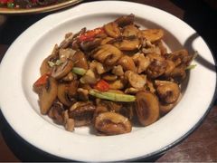 -成都娃娃花园餐厅 (南艺旗舰店)