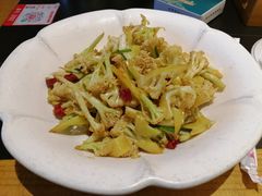 -陈厨老味·老派郴州菜(宜章店)