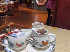 -点都德(奥体印象城店)