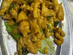 -黄亚华小食店(Jalan Alor)