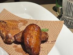 -波特曼西餐厅(中央大街店)