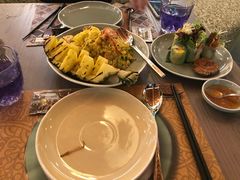 -CHINCHIN 青青·泰国料理(万象食家店)