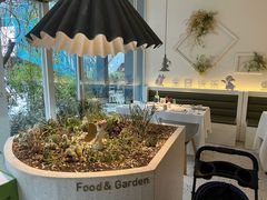 -春树下·树屋花房西餐厅(罍街AS1980店)