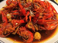 -红盔甲·小龙虾(长寿路店)