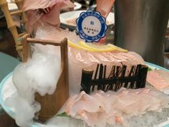 -东海怡品海鲜豆捞(星街坊店)
