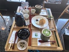 -中村藤吉(本店)
