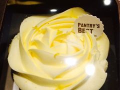 iphone_upload_pic-Pantry's Best派悦坊蛋糕(K11购物艺术中心店)