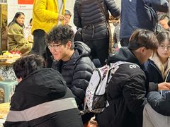 -老白家怡贵园烤肉