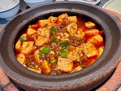 麻婆豆腐-马旺子·川小馆