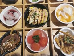 -新仙清汤牛腩(铜锣湾店)