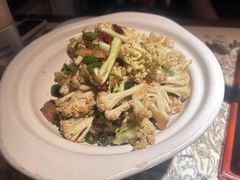 -遇见长安之高山流水(李家村万达店)