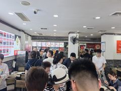 -津门张记包子铺(华昌道店)