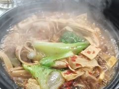 -峰味香.酱香米线.黄焖鸡(定西路店)