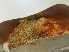 -火焰枪蛋·烧烤(奉天街店)