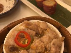 -顺德人家食府(黄金广场店)