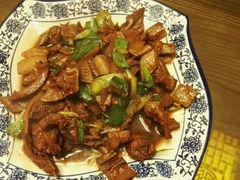 -徽州美食(三十年老店)