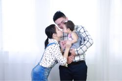 -首尔宝宝SEOUL  BABY STUDIO(通州店)