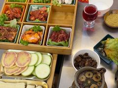 -阿昌白族石板烧·菌锅(大理古城店)