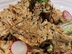 -福海居烤鸭店(鸟巢店)