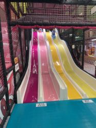 -meland亲子乐园(深圳领展中心城店)