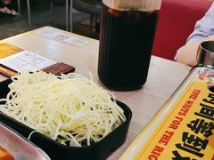 -令狐冲烤鱼·烧菜馆(达明店)