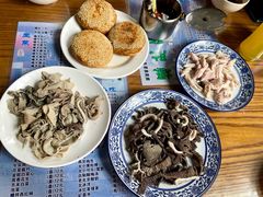 -东兴顺爆肚张