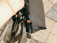 -black rainbow coffee