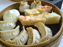 冶春蒸饺-冶春茶社(太和广场店)