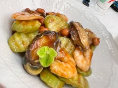 -品海楼·大连海胆锅贴馆(东港店)