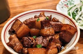 Ancient Method Braised Pork Belly
