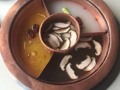 -滇釜火锅·能喝汤的火锅(车公庄店)