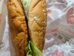 -华莱士·全鸡汉堡(杭州武林店)