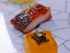 -北京柏悦酒店·锦庭餐厅Dining Room
